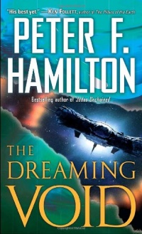 The Dreaming Void (The Void Trilogy)