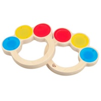 Hape Mini Maracas