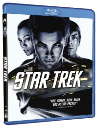 Star Trek [Blu-ray]