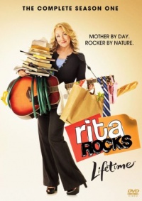 Rita Rocks: The Complete Season One