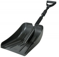 Hopkins Subzero 17211 Auto Emergency Snow Shovel