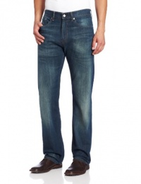 Levi's Men's 505 Straight (Regular) Fit Jean