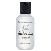 THICKENING SHAMPOO 2 OZ