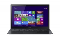 Sony VAIO Pro SVP13215PXB 13.3-Inch Core i7 Touchscreen Ultrabook (Carbon Black)