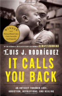 It Calls You Back: An Odyssey through Love, Addiction, Revolutions, and Healing