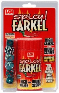 Spicy Farkel