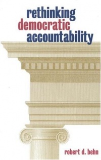 Rethinking Democratic Accountability