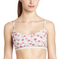 Calvin Klein Women's Infinity Flex Bralette