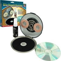 Smartworks CD and DVD Repair System