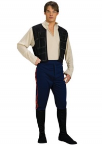 Adult Han Solo Costume