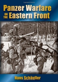 Panzer Warfare on the Eastern Front