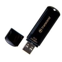 Transcend JetFlash 700 8 GB USB 3.0 Flash Drive TS8GJF700 (up to 90MB/s)