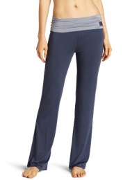 Calvin Klein Women's Spark Foldover Pajama Bottom