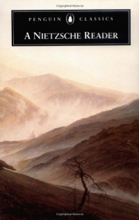 A Nietzsche Reader (Penguin Classics)