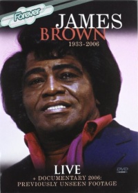 James Brown Live