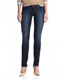 Paige Denim Women's Skyline Straight Leg Jean, Moonrise, 30