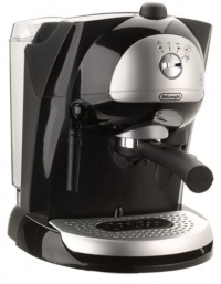 DeLonghi BAR42 Pump-Driven Espresso Maker