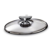 Berndes 9-1/2-Inch Glass Lid