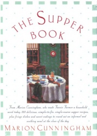 The Supper Book