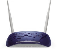 TP-LINK TL-WA830RE Wireless N300 Range Extender, 2.4Ghz 300Mbps, 802.11b/g/n, AP & Range Extender Modes, 2x 4dBi antennas