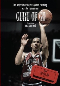 ESPN Films 30 for 30: Guru of Go