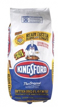 Kingsford 71700 7.2-Pound Kingsford Match Light Charcoal Briquettes