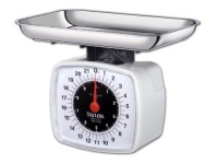 Taylor 22-Pound Kitchen Food Scale