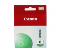 Canon CLI-8 Green Ink Tank (0627B002)