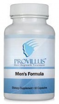 Provillus for Men - Dietary Supplement - 60 Capsules