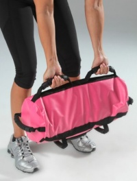 Ultimate Sandbag Training Systems: Pink Power Package