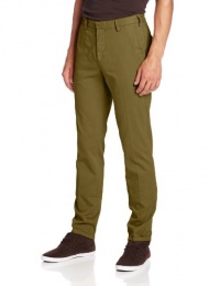 GANT Rugger Men's Winter Chino, Field Green, 30