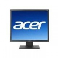 Acer V193L 19' LED LCD Monitor - 5 ms