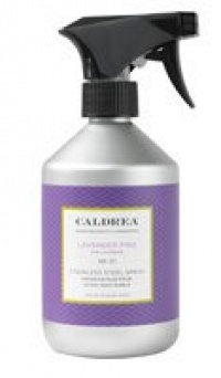 Caldrea Stainless Steel Spray Lavender Pine -- 16 fl oz