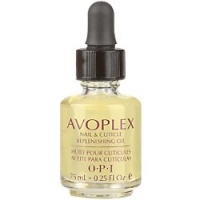 OPI Avoplex Nail & Cuticle Replenishing Oil .25 fl oz (7.5 ml)