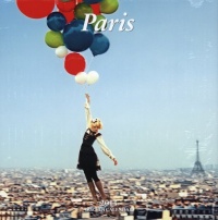 Paris - 2013 (Taschen Wall Calendars)