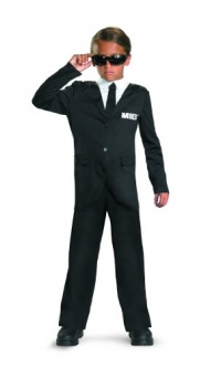 Men In Black 3 Classic Costume