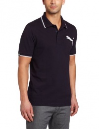 PUMA Men's Sports Casual Polo