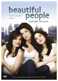 Beautiful People: The Complete Series