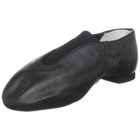 Bloch Dance Super Jazz Shoe,Black,10 X US Toddler