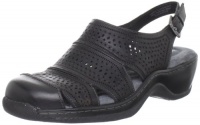 Softwalk Women's Avalon Ankle-Strap Sandal