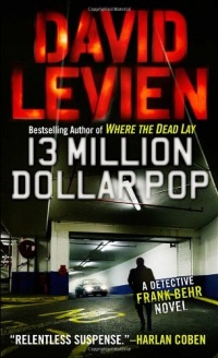 Thirteen Million Dollar Pop (Frank Behr)