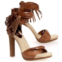 CARLOS BY CARLOS SANTANA Women's Villa