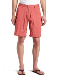 Mountain Khakis Men's Lake Lodge Twill Short