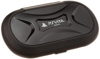 AmazonBasics Heavy Duty Vault Case for PlayStation Vita (Officially Licensed by Sony)