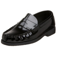 School Issue Simon 4001 Loafer (Little Kid/Big Kid)