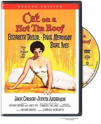 Cat on a Hot Tin Roof (Deluxe Edition)