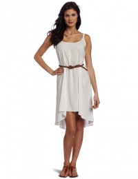 Annalee & Hope Women's Flowing Fabalous Dress