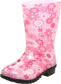 Kamik Sweet Pea Rain Boot (Little Kid/Big Kid)