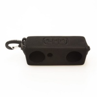 Carrying Case for Mini Jawbone Jambox Speakers - Black