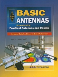 Basic Antennas: Understanding Practical Antennas and Design